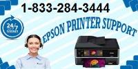 Epson Printer Service 1-833-284-3444 Number image 1